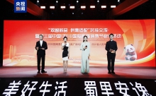 “双智新品 供需适配”对接交流 暨第三届中国（四川）国际熊猫消费节启动